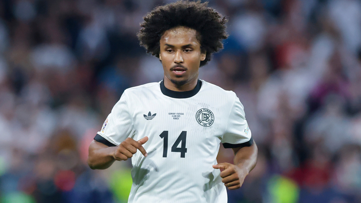 Карим Адейеми