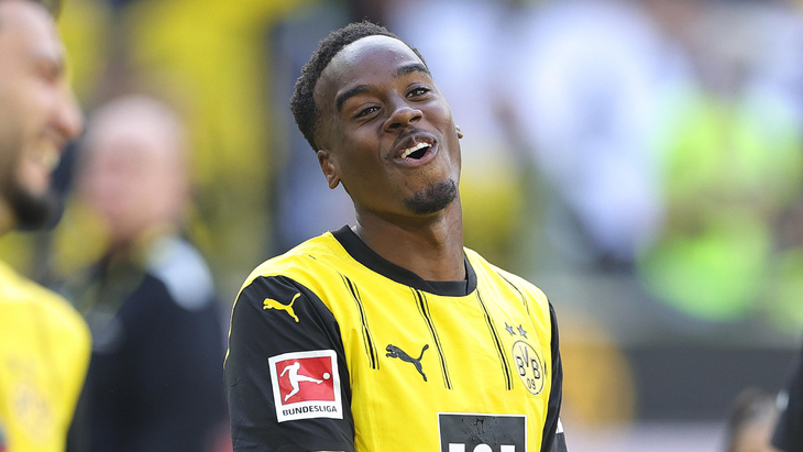 Джейми Байно-Гиттенс