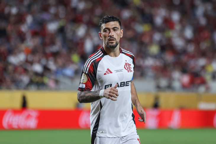 Джорджиан де Арраскаэта