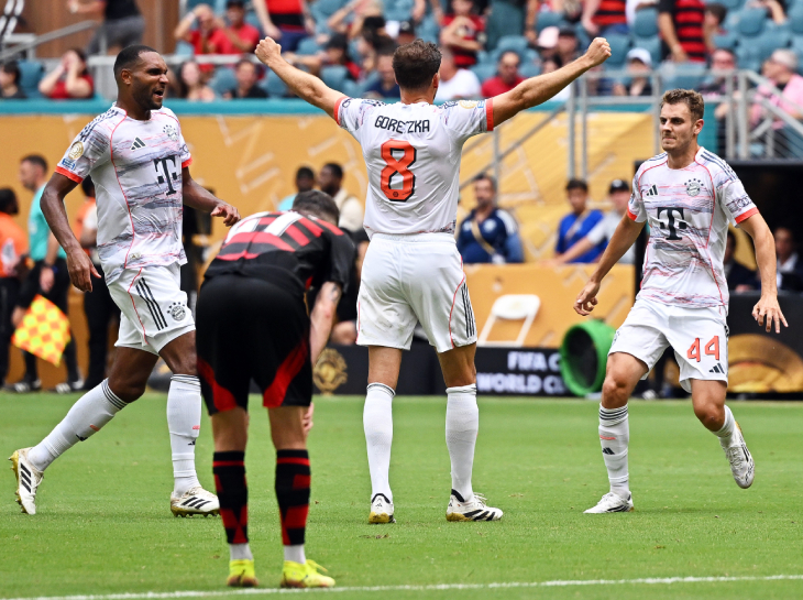 Леон Горецка