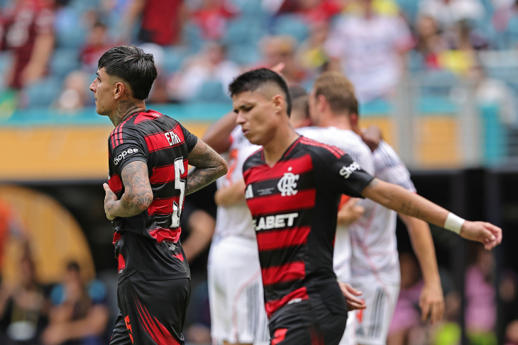 Эрик Пульгар