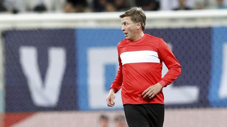 Валерий Кечинов