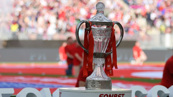 Кубок России