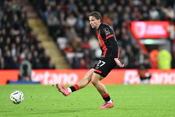 Илья Забарный