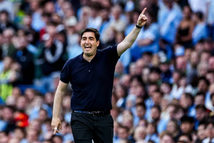 Андони Ираола