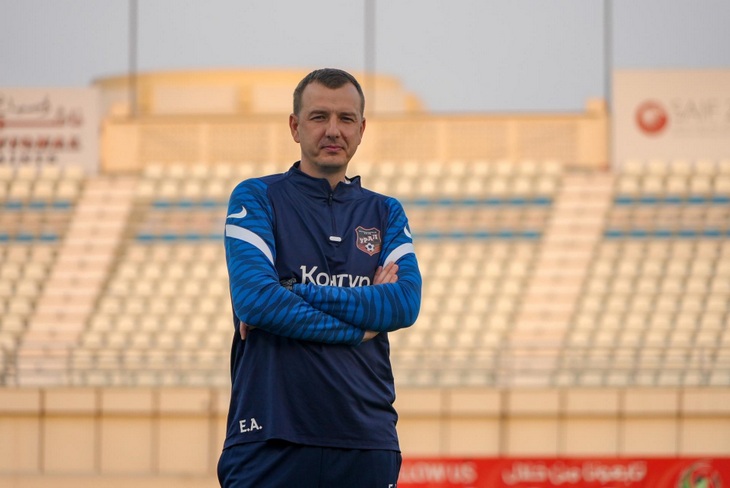 Евгений Аверьянов