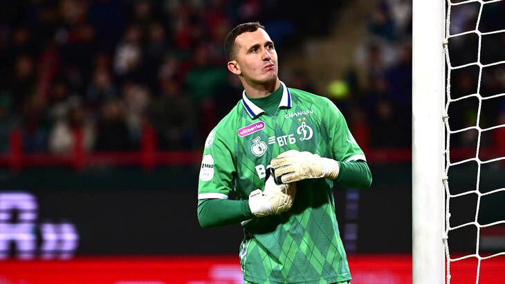 Андрей Лунев