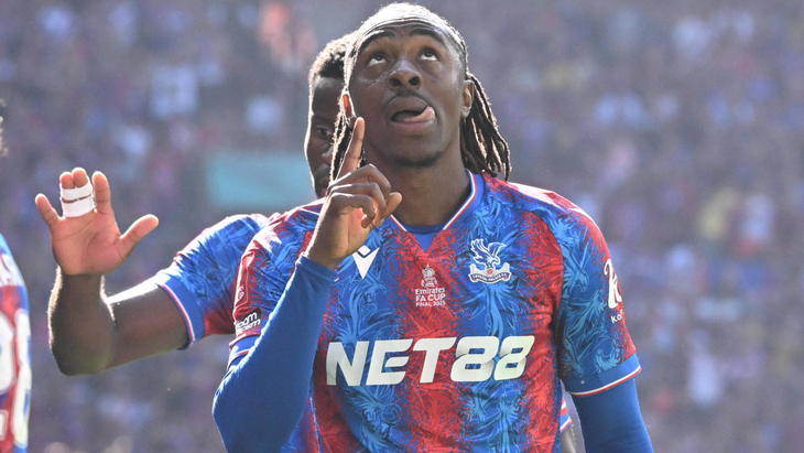 Эберичи Эзе