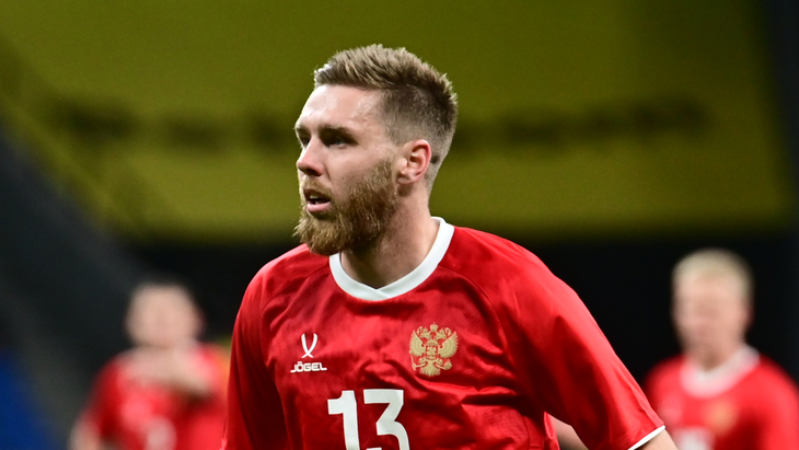 Иван Сергеев