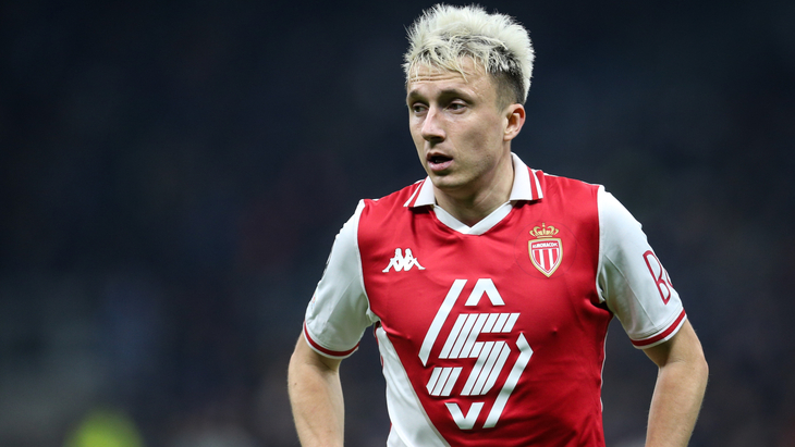 Александр Головин