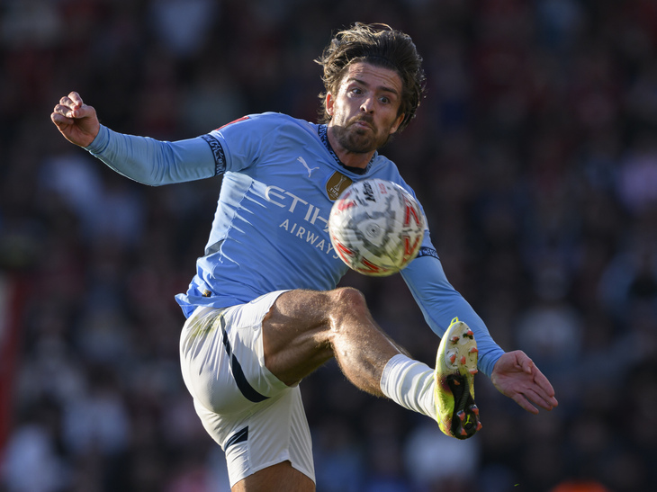 Джек Грилиш