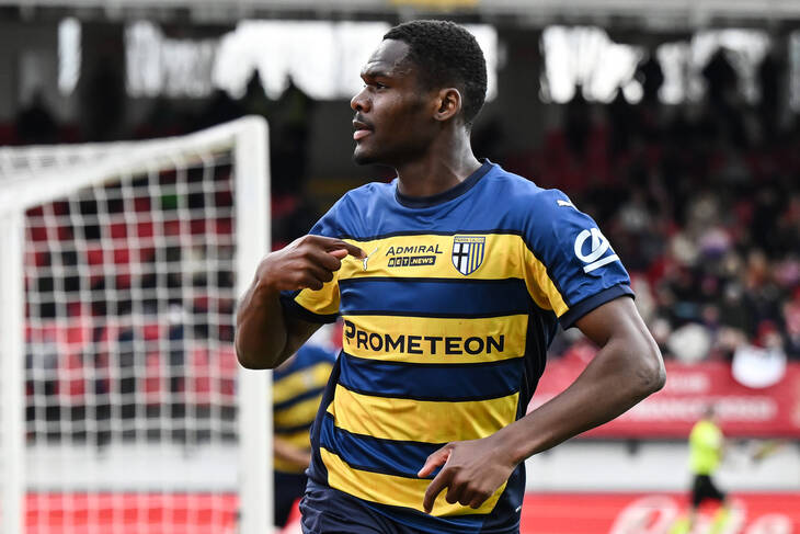 Анж-Йоан Бонни 