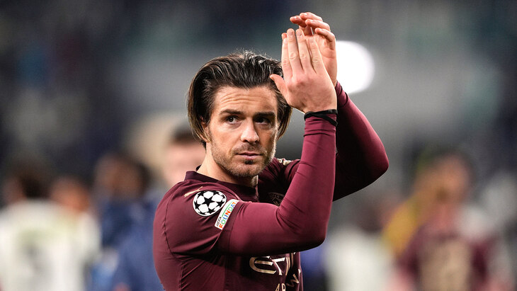 Джек Грилиш