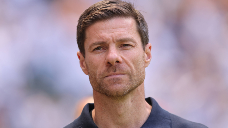 Хаби Алонсо