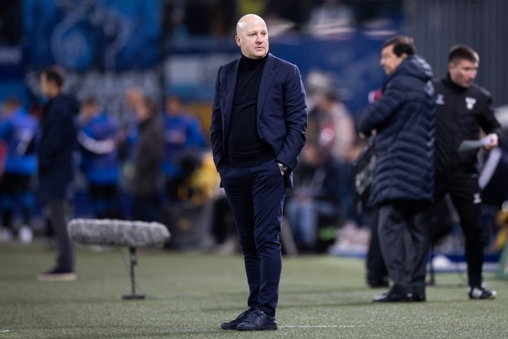 Марко Николич