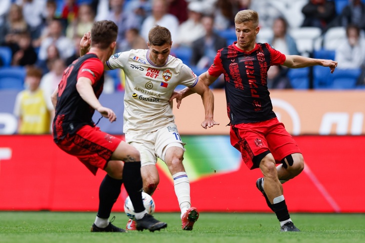 Тамрлан Мусаев