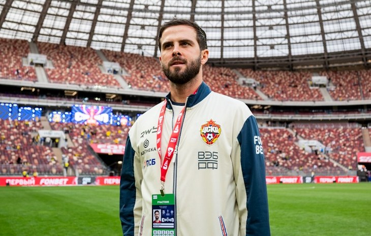 Миралем Пьянич