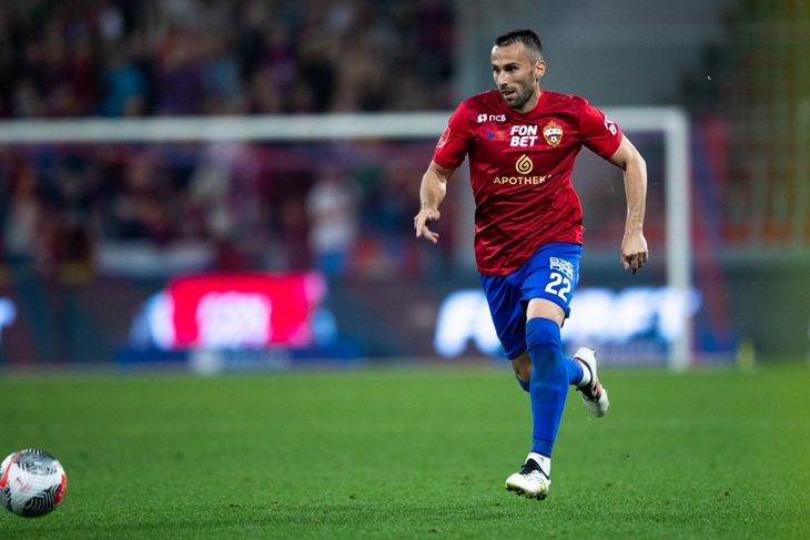 Милан Гайич