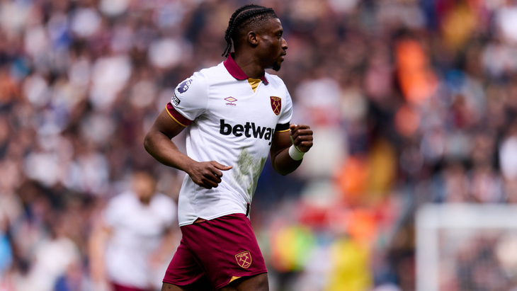 Мохаммед Кудус