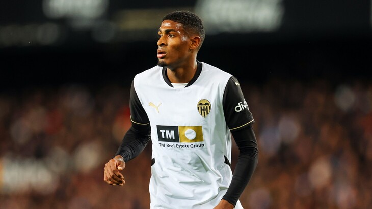 Кристиан Москера