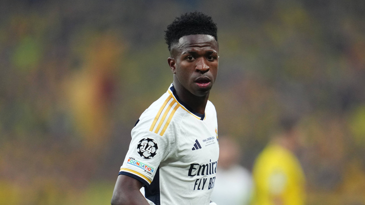 Винисиус («Реал»)