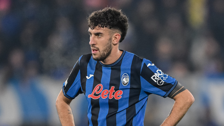 Маттео Руджери