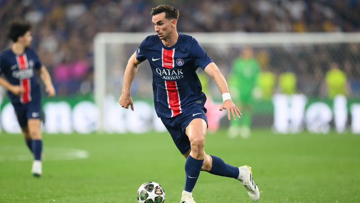 Фабиан Руис