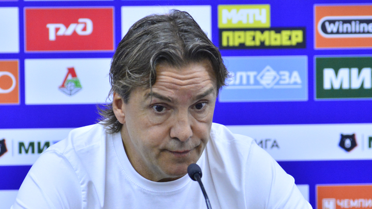 Сергей Юран