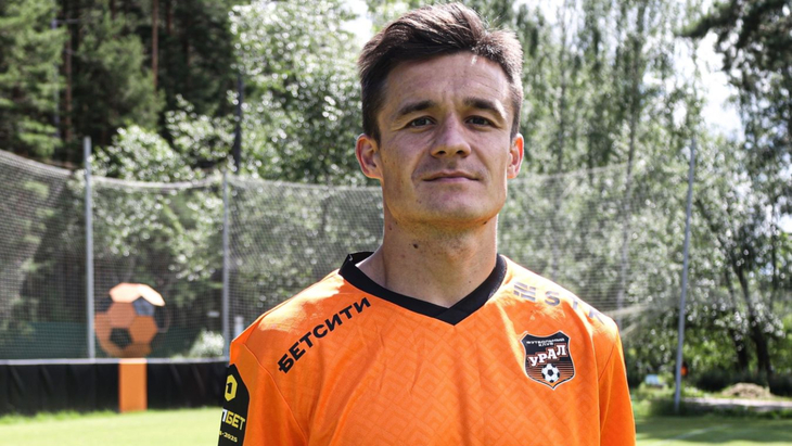 Роман Акбашев