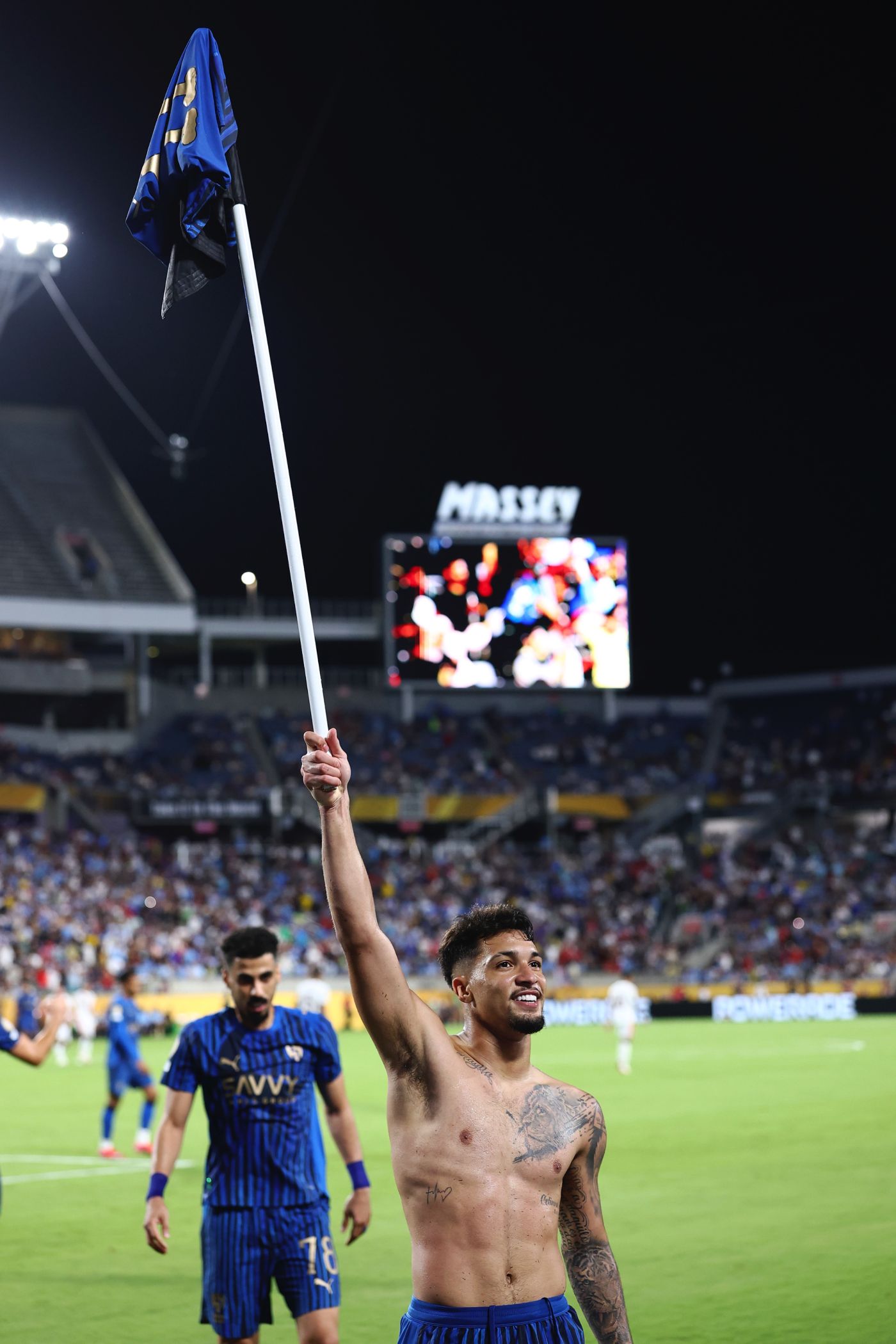 Маркос Леонардо 