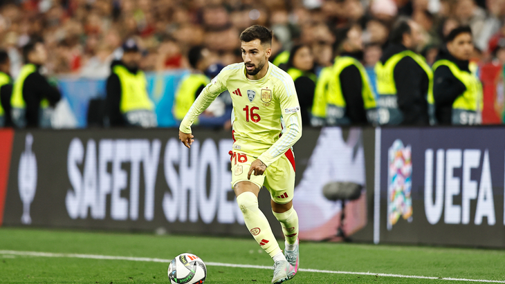 Алекс Баэна