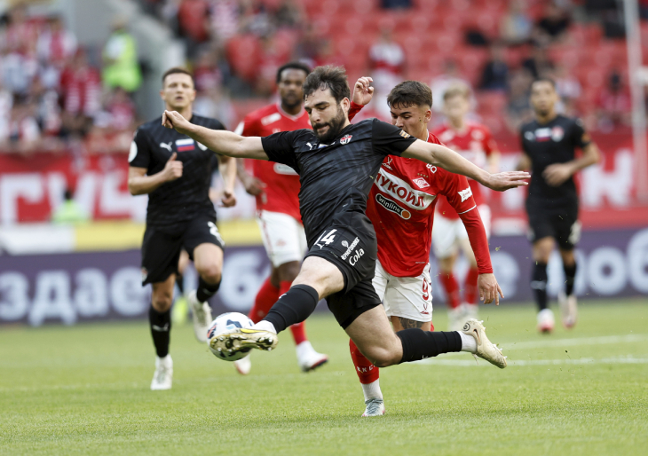 Георгий Джикия