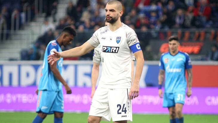 Кирилл Гоцук