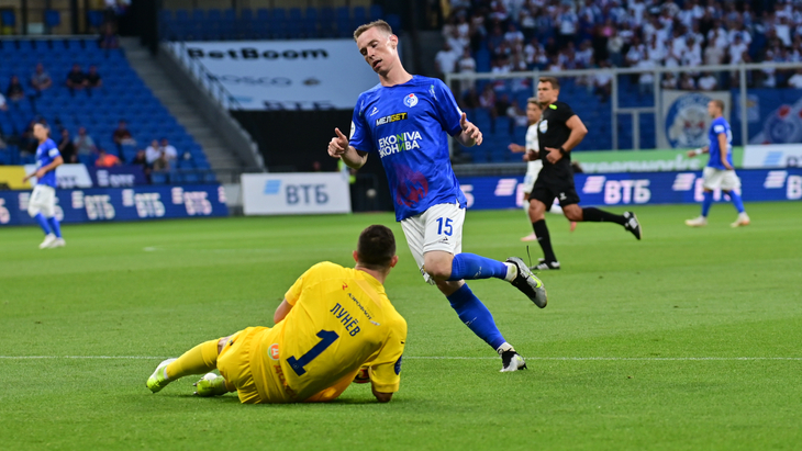 Владимир Ильин