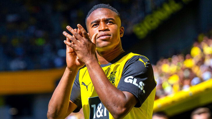 Юссуфа Мукоко