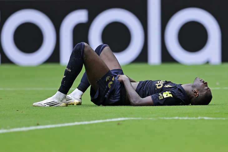 Рандаль Коло Муани