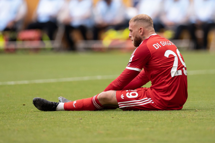 Микеле Ди Грегорио