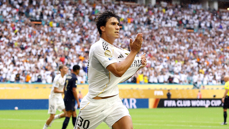 Гонсало Гарсия