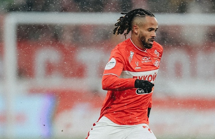 Тео Бонгонда