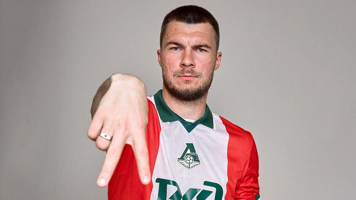 Николай Комличенко