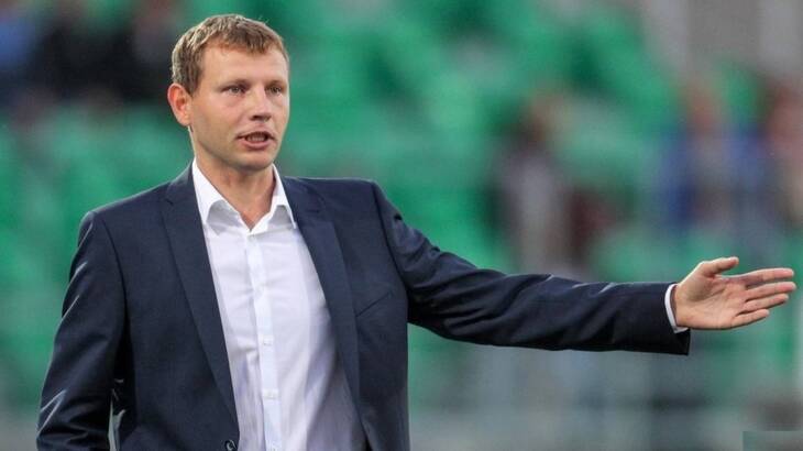 Сергей Томаров