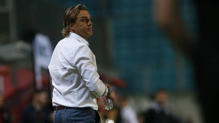 Сергей Юран