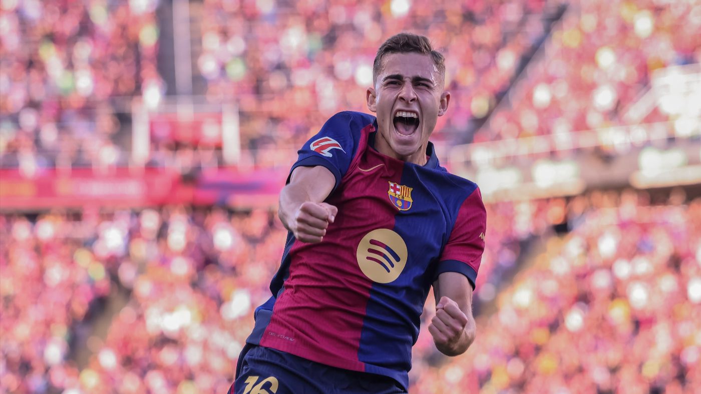 Фермин Лопе