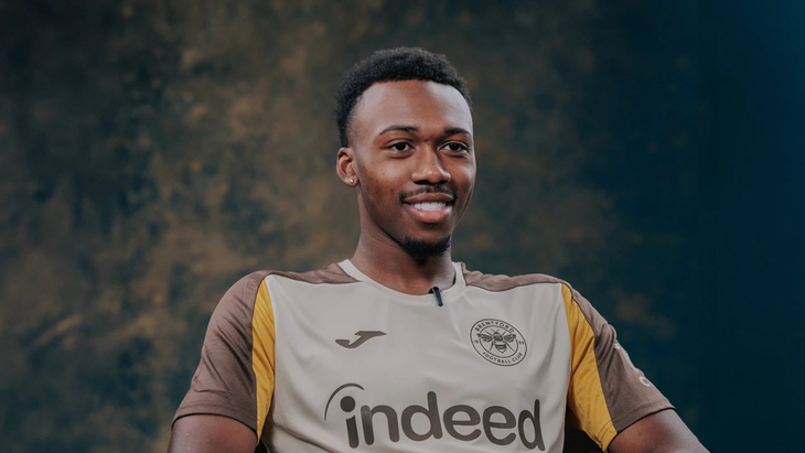 Энтони Миламбо