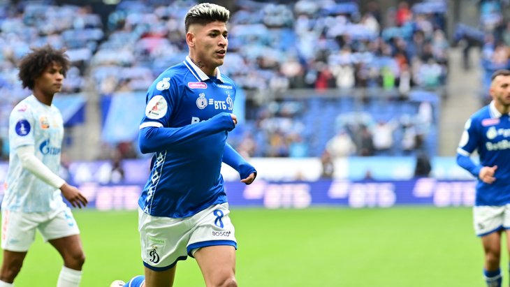 Хорхе Карраскаль