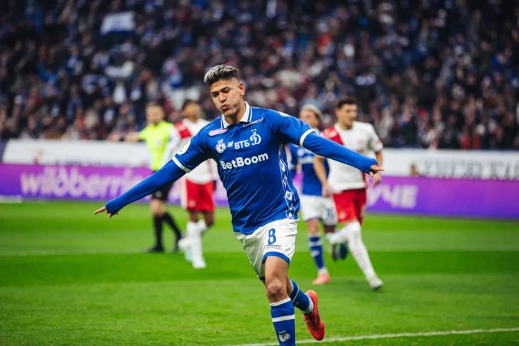 Хорхе Карраскаль