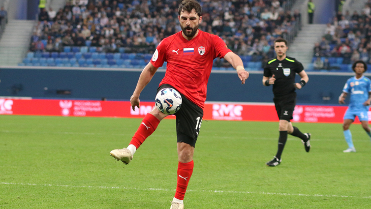 Георгий Джикия