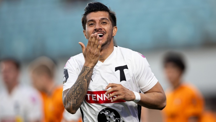 Ейсон Гузман