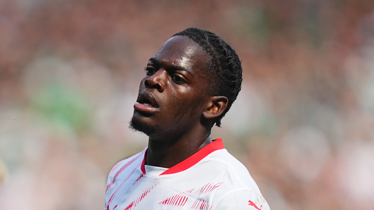 Кастелло Люкеба