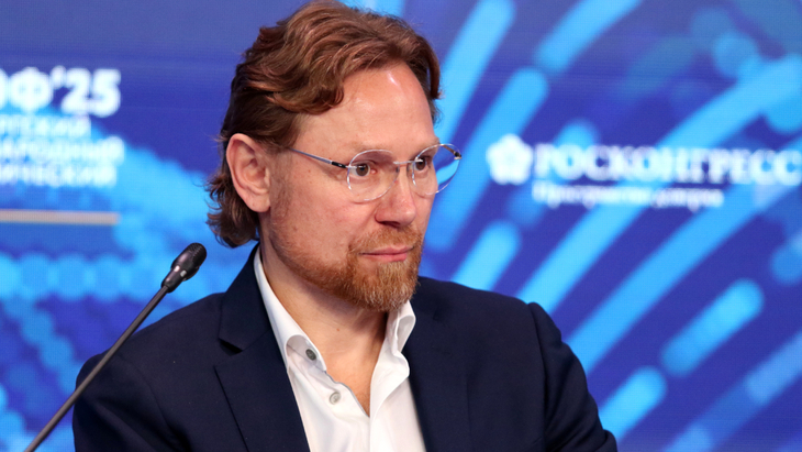 Валерий Карпин — тренер сборной России